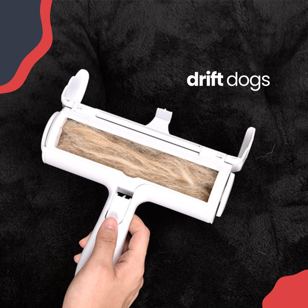 drift dogs Reusable Pet Hair Remover