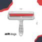 drift dogs Reusable Pet Hair Remover