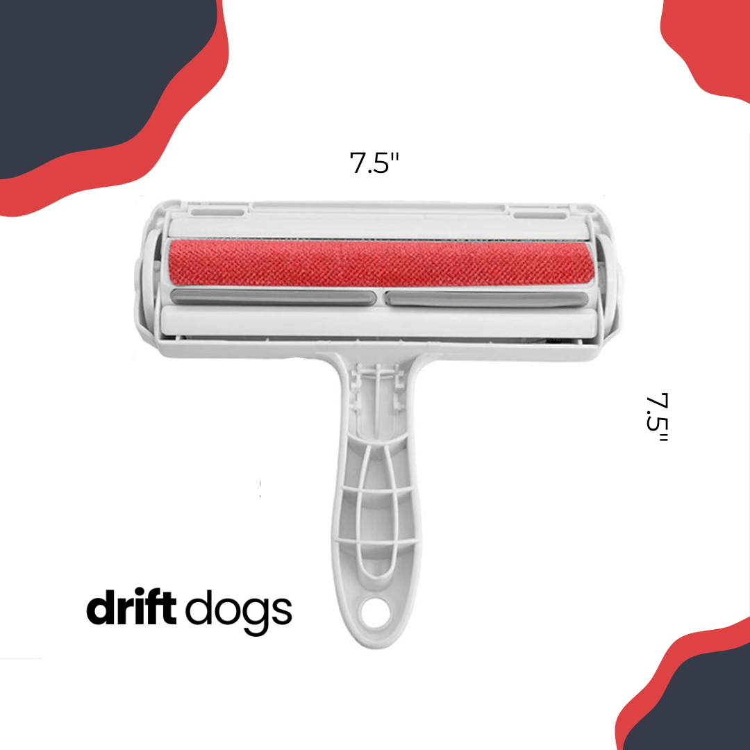 drift dogs Reusable Pet Hair Remover