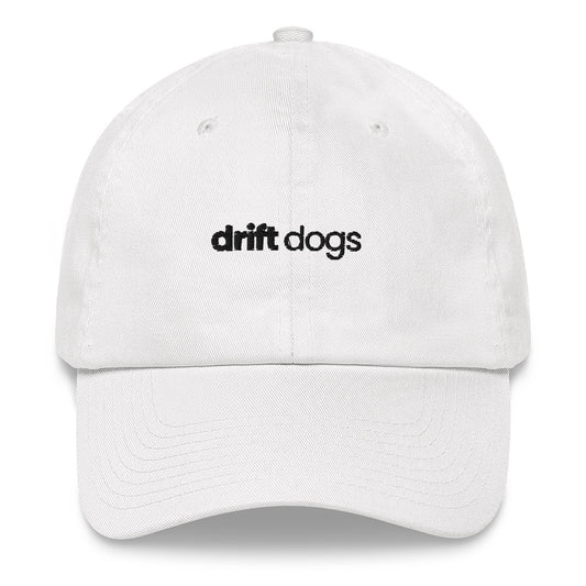 dad hat by drift dogs