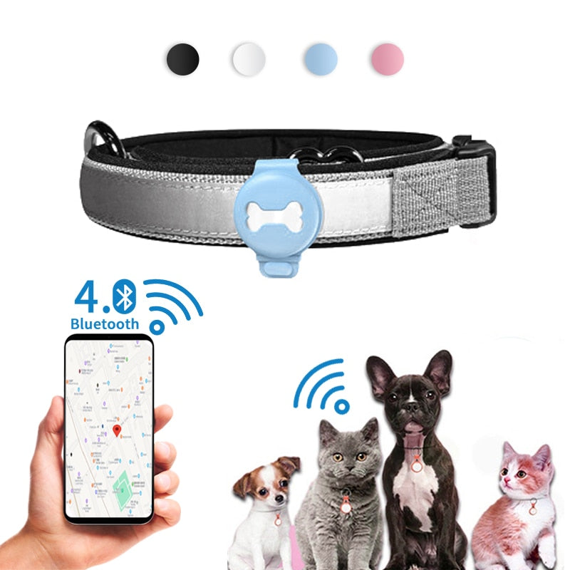 Pet GPS